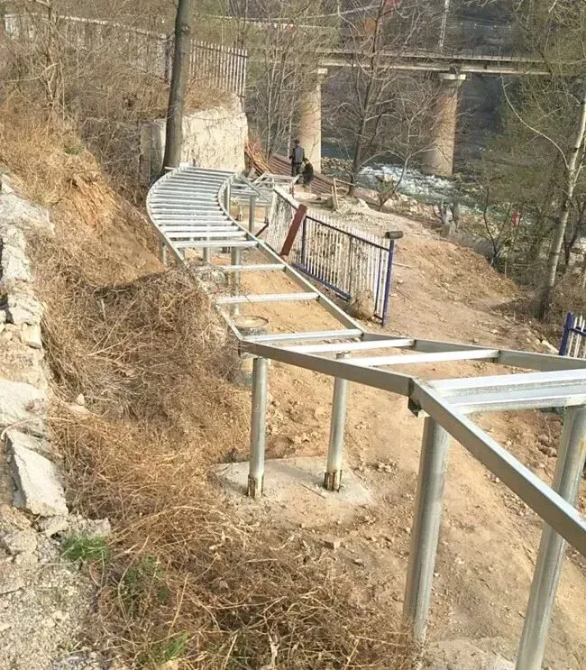 某景区投资200万,3个月就停摆了,这3个错误90%的人都会犯