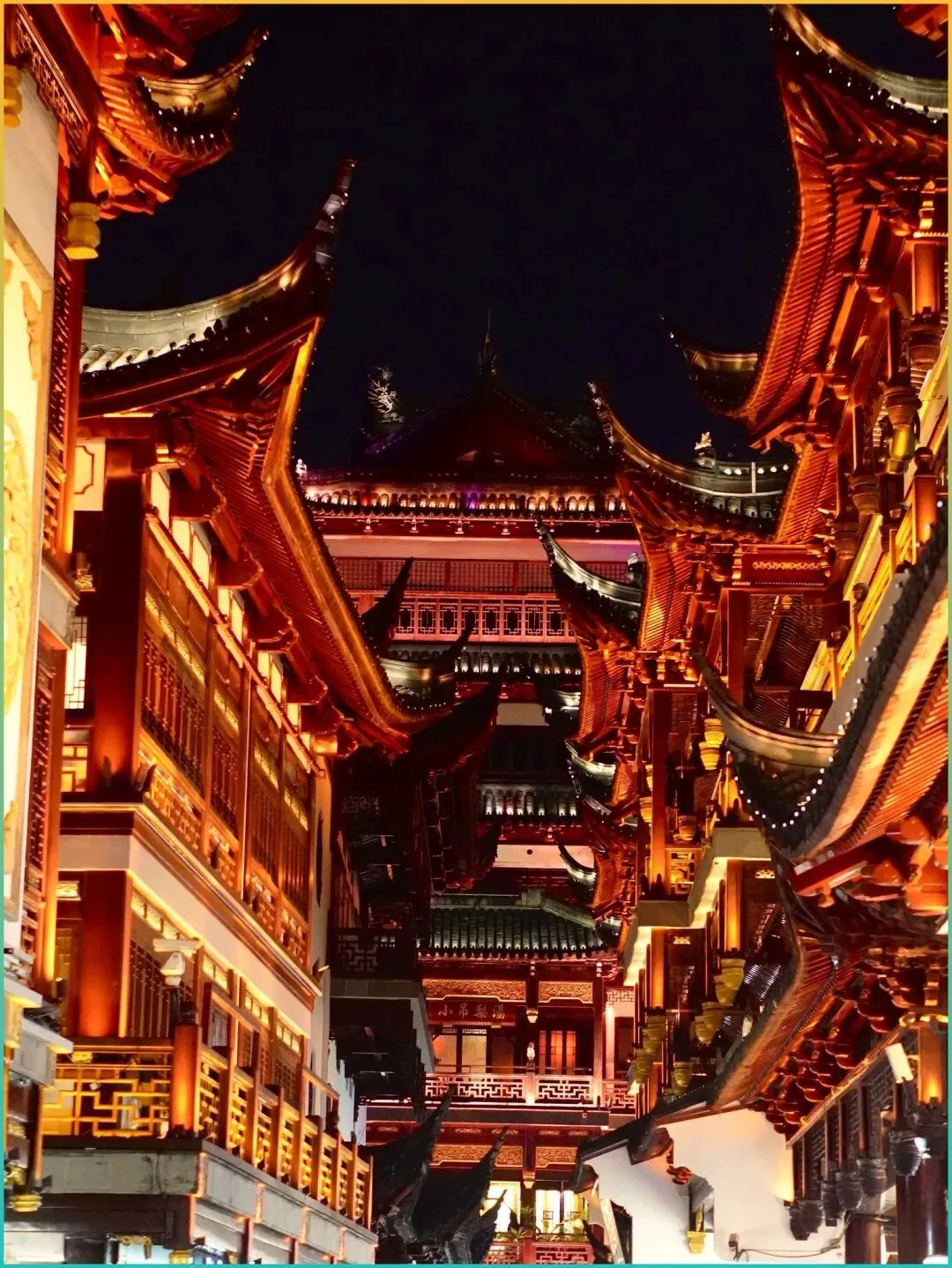 66岁前,一定要去的4个春节景点,去过2个才不留遗憾,你去过几个?