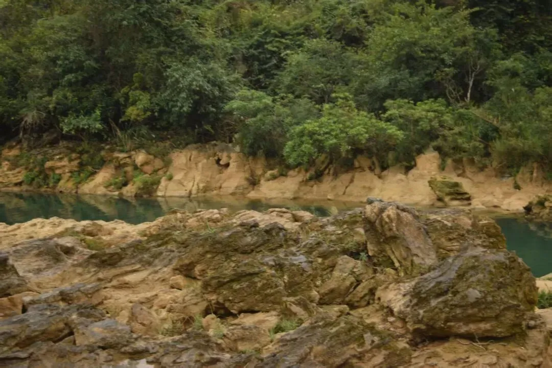 【广西旅游特辑】10 其他有趣的见闻——要有发现美的眼睛