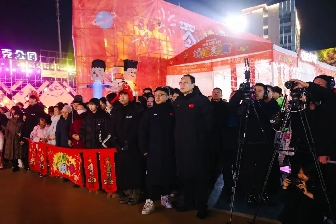 沈德生调研节日旅游市场运行情况