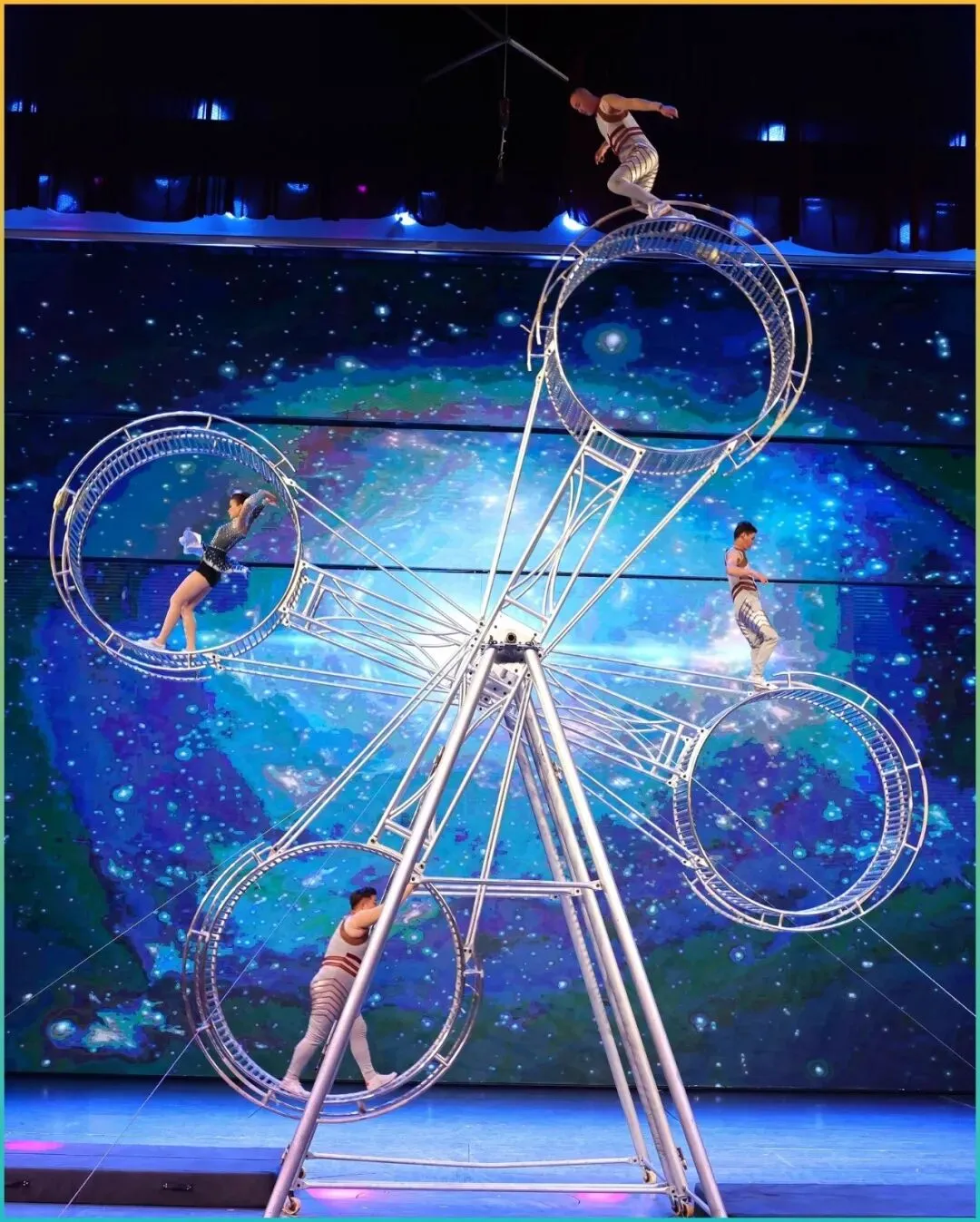 黑龙江的这处奇幻舒适的宝藏景点,风景如梦,似人间冰宫,堪称东北山水的奇迹