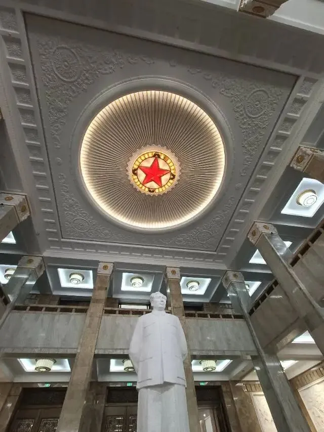 一一一篇拖了很久的北京旅游总结~