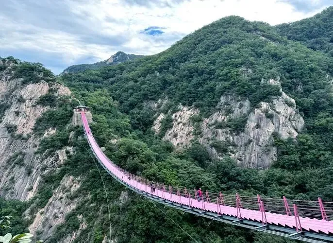 黑龙江凤凰山把全国景区的饭碗给砸了