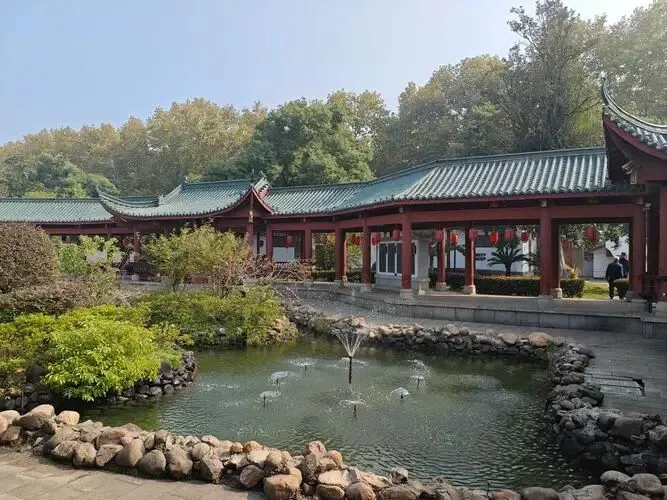 湖南岳阳楼把全国景区的饭碗给砸了