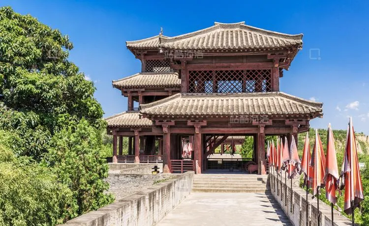 三门峡灵宝市必去十大旅游景点,苹果之乡全在这里!