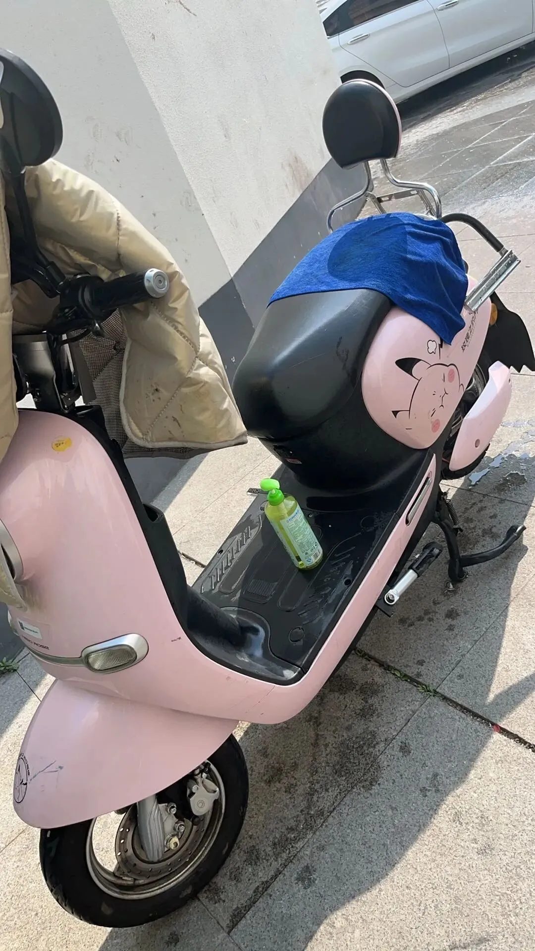 攒米打卡75天:当你在景点人从众我在花小钱享受生活