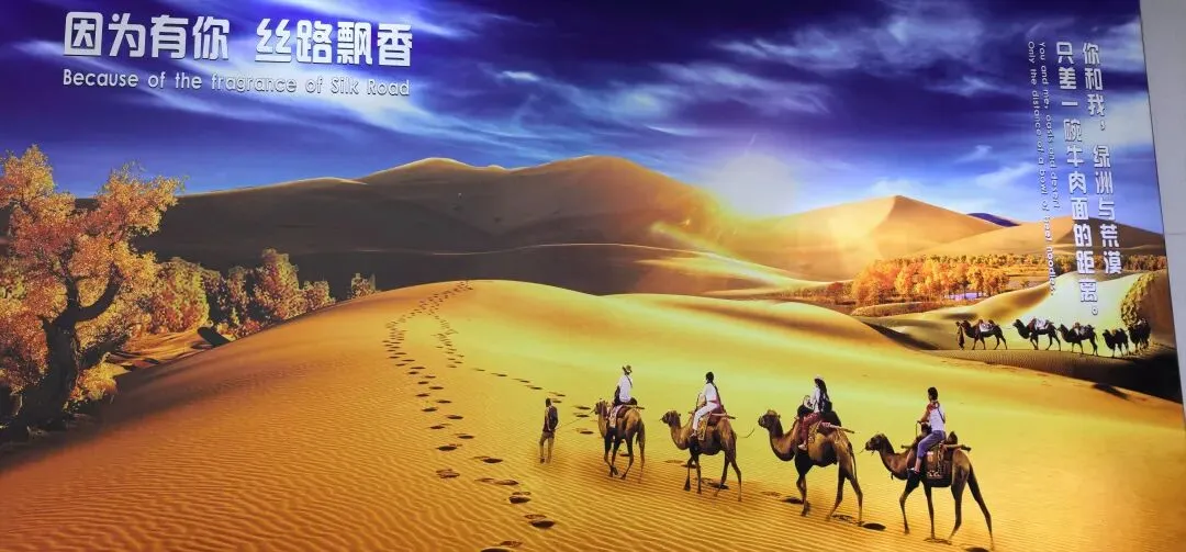 估计大多数山东人不知道,这整个州的大小景点对我们都免费