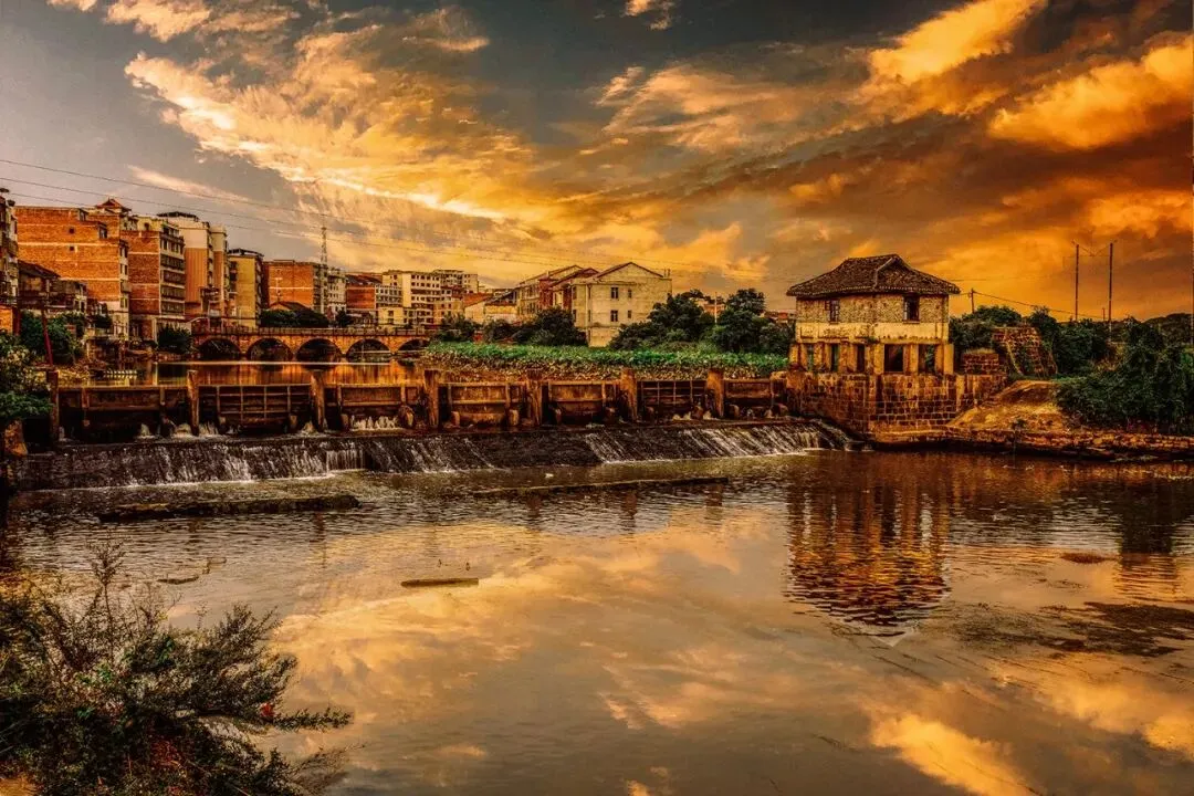 江西婺源民俗风光摄影自助游攻略