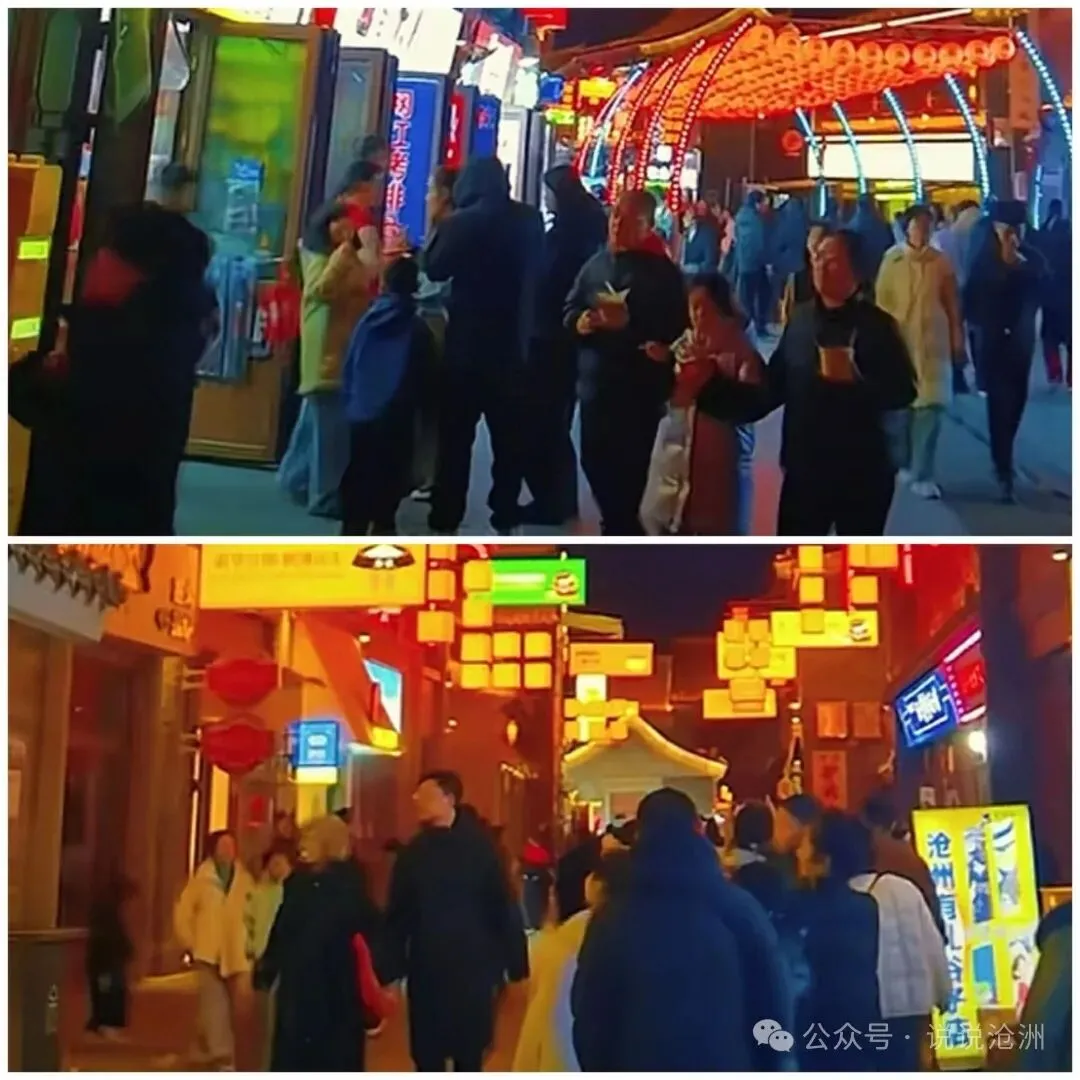 3.15倒计时…不要让一家店影响沧州的旅游发展!