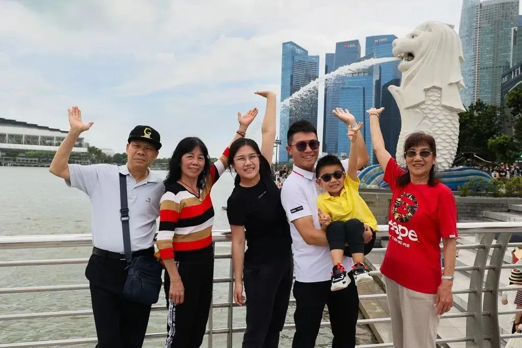 春节旅游全球争夺战:中国游客用脚投票,日本为何成了最大输家?