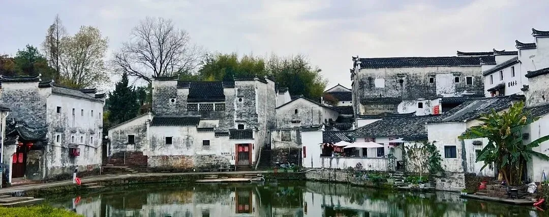 高铁直达!6个适合2月旅游的小众城市!人少景美消费低,争取每年去一个!