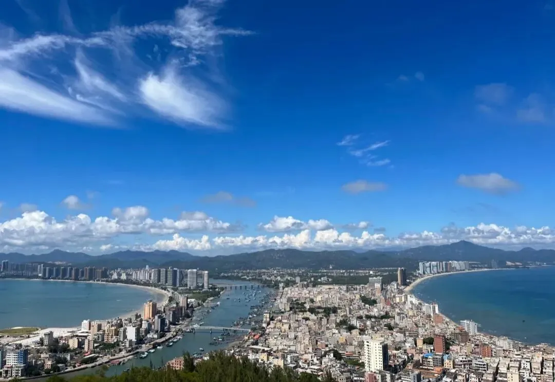 惠州旅游,如何安排省时省钱?