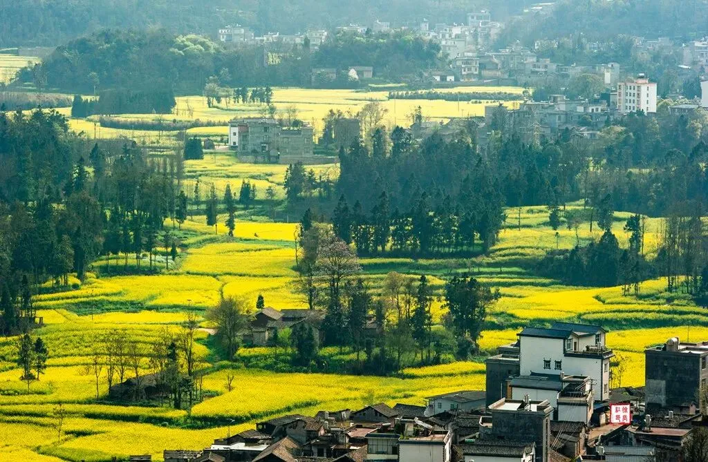 2026 年全年旅行路线/国际旅游摄影网(公众号:52 天地途影)