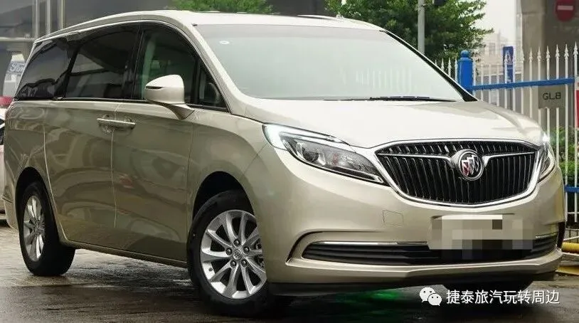 山西旅游客运领跑者——捷泰旅汽车队