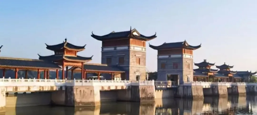 春节别人挤人了!广州4个人少景美的免费景点,地铁公交直达