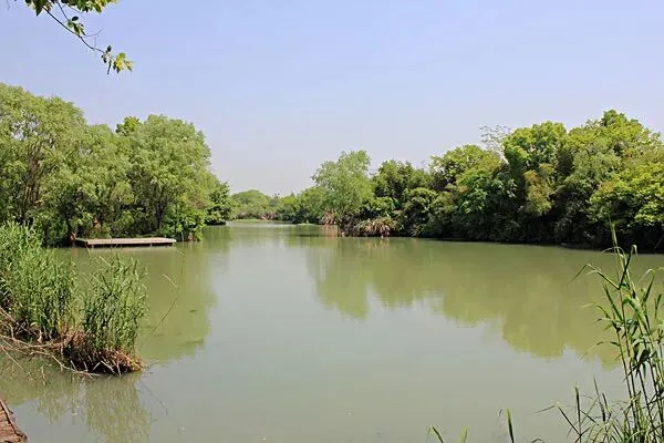 杭州景点介绍——历史文化篇