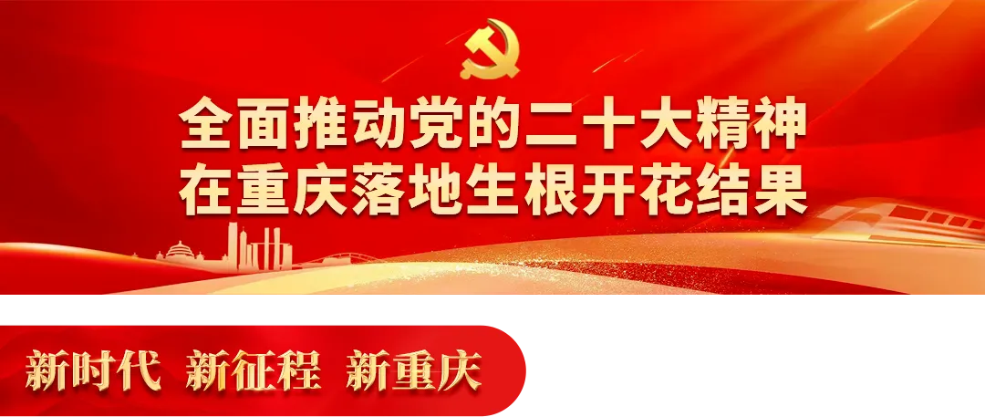 都市观光 | 春节假期来渝旅游,坐观光巴士能解锁新玩法