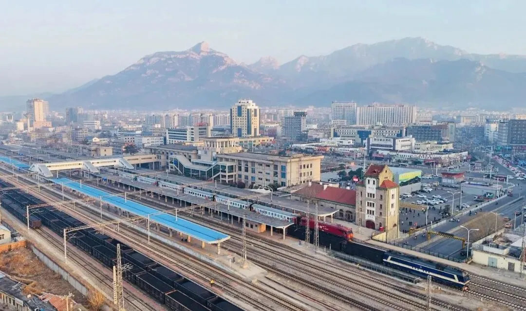 12306可购票!这趟当日往返的旅游列车最近超火爆!