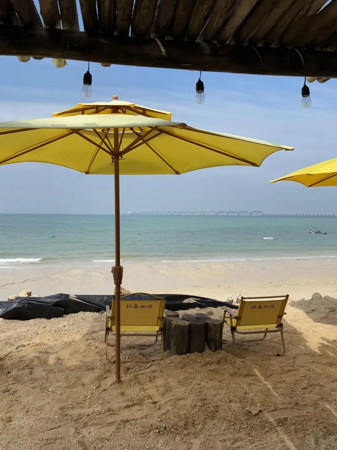 涠洲岛旅游已回,我的血泪教训!!!