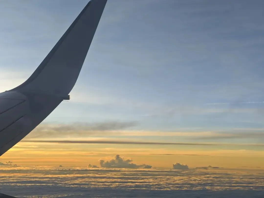 马来西亚旅游笔记