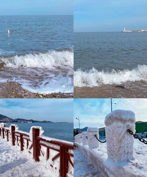 威海2-3月旅游好去处冬天最美的10个景点周边自驾游一日游 - 副本