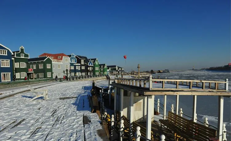 唐山2-3月旅游好去处冬天最美的10个景点周边自驾游一日游 - 副本