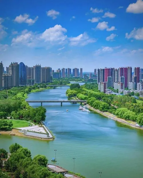 漯河2-3月旅游好去处冬天最美的10个景点周边自驾游一日游