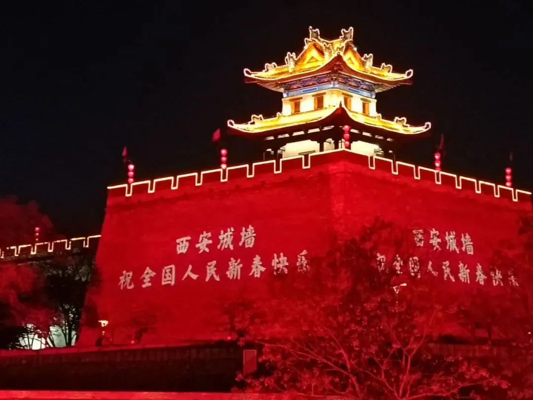 最新数据!2026年春节旅游爆火的景区有哪些?