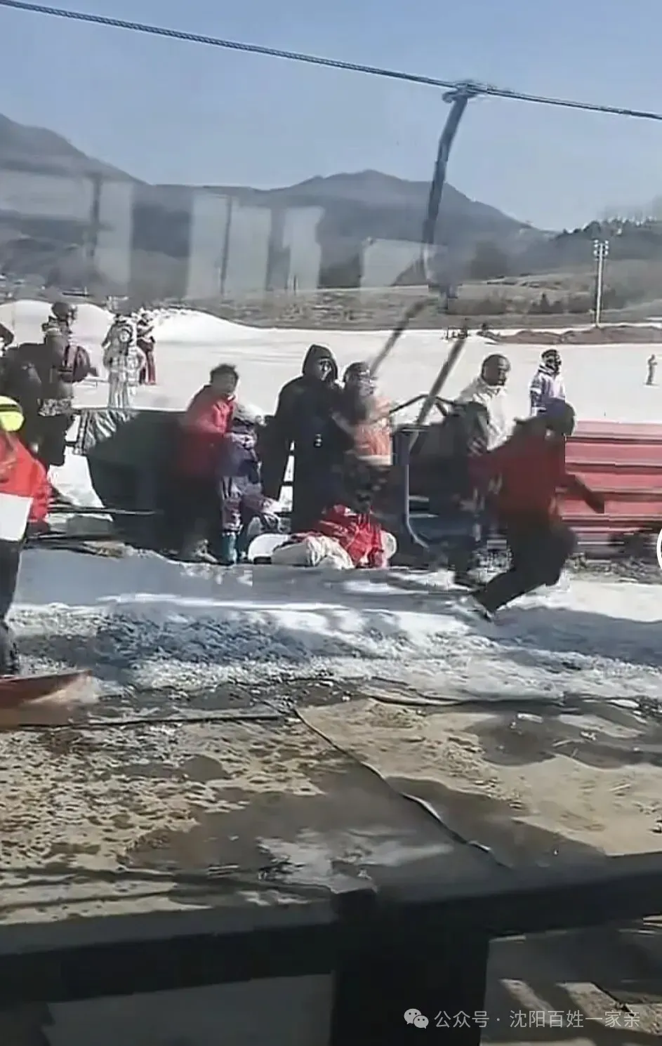 突发!辽宁一著名景区发生故障!