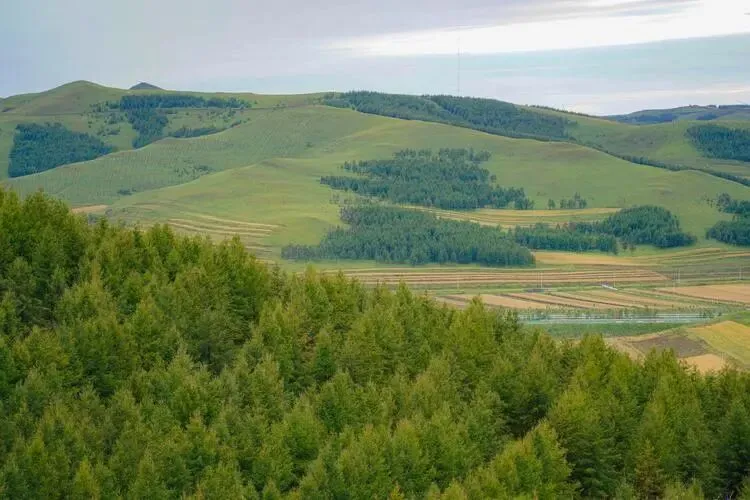 河北草原天路把全国景区的饭碗给砸了