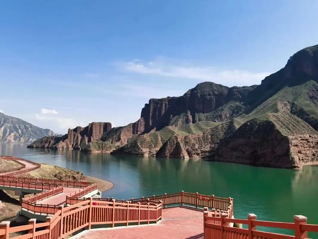 青海坎布拉把全国景区的饭碗给砸了