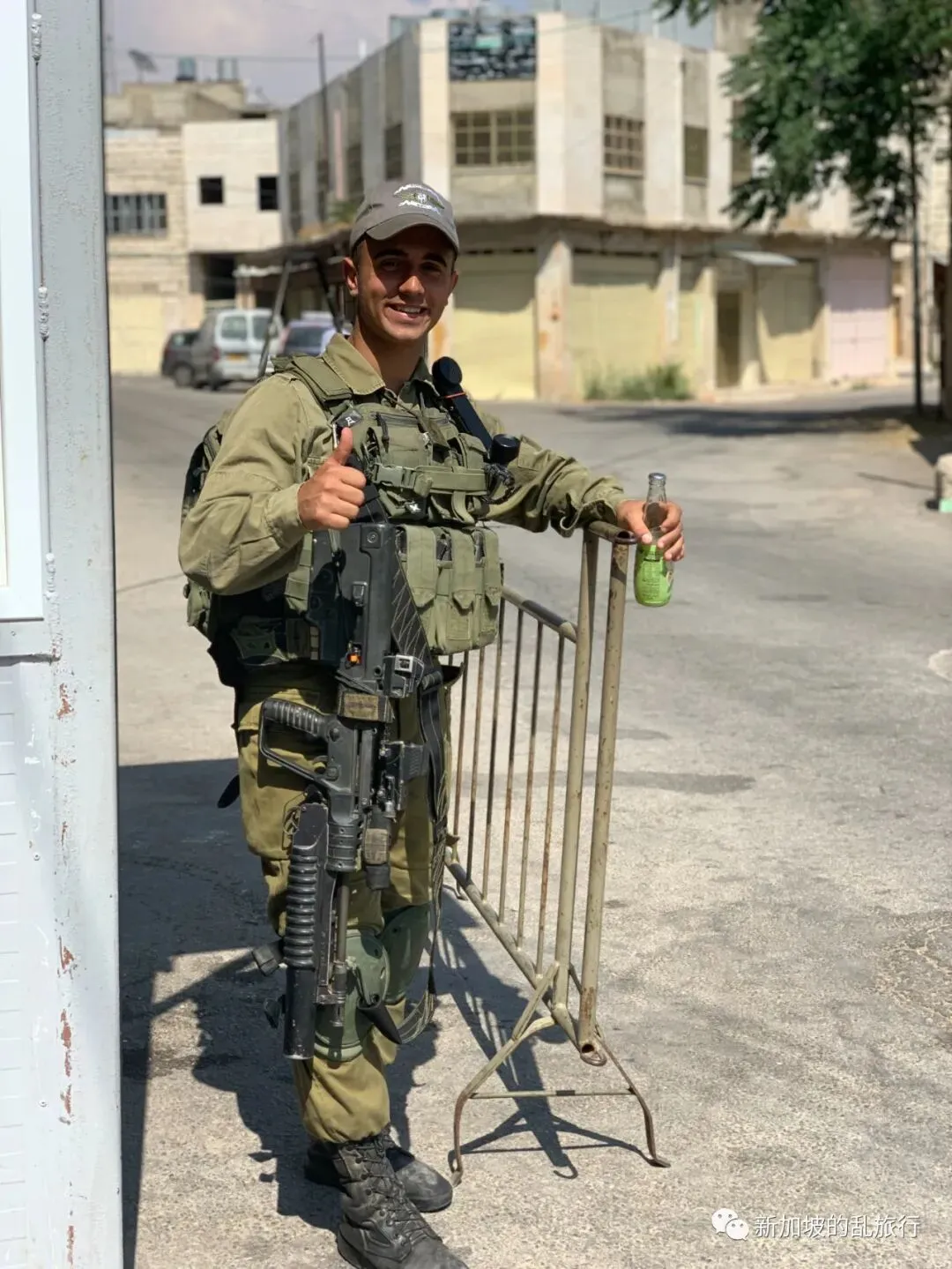 旅游作家养成记 | 我是如何把旅行当成工作的