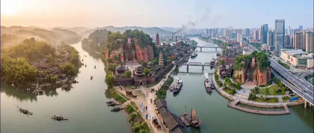 为什么春节反向旅游火了?这5个景点人少年味足,自驾游天花板!