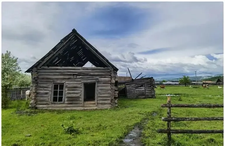 内蒙古奇乾村把全国景区的饭碗给砸了