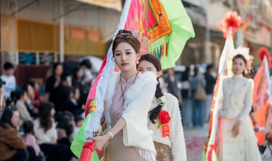 春节反向旅游冷门榜单!这6个城市年味不输老家,第4个适合吃货游客