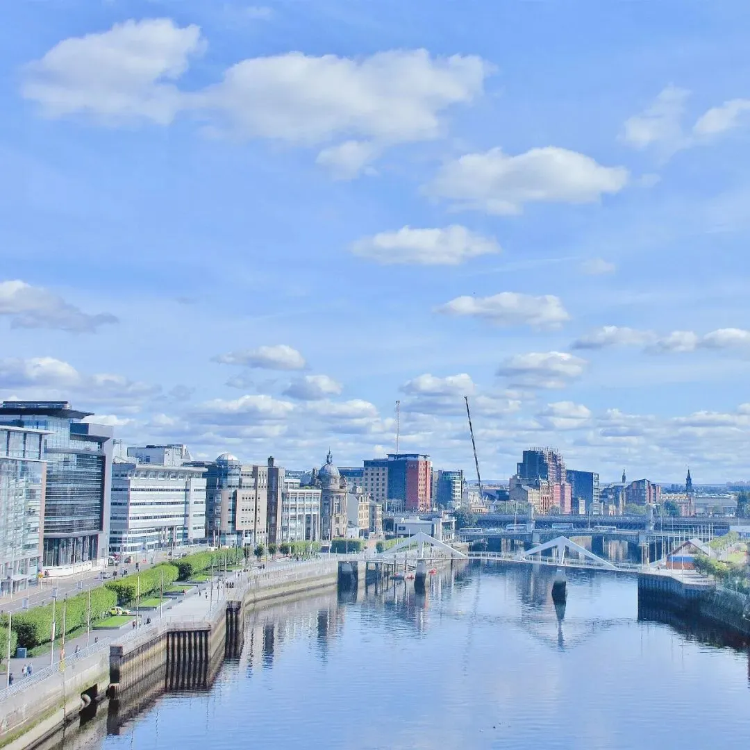 英国旅游攻略 Glasgow 格拉斯哥