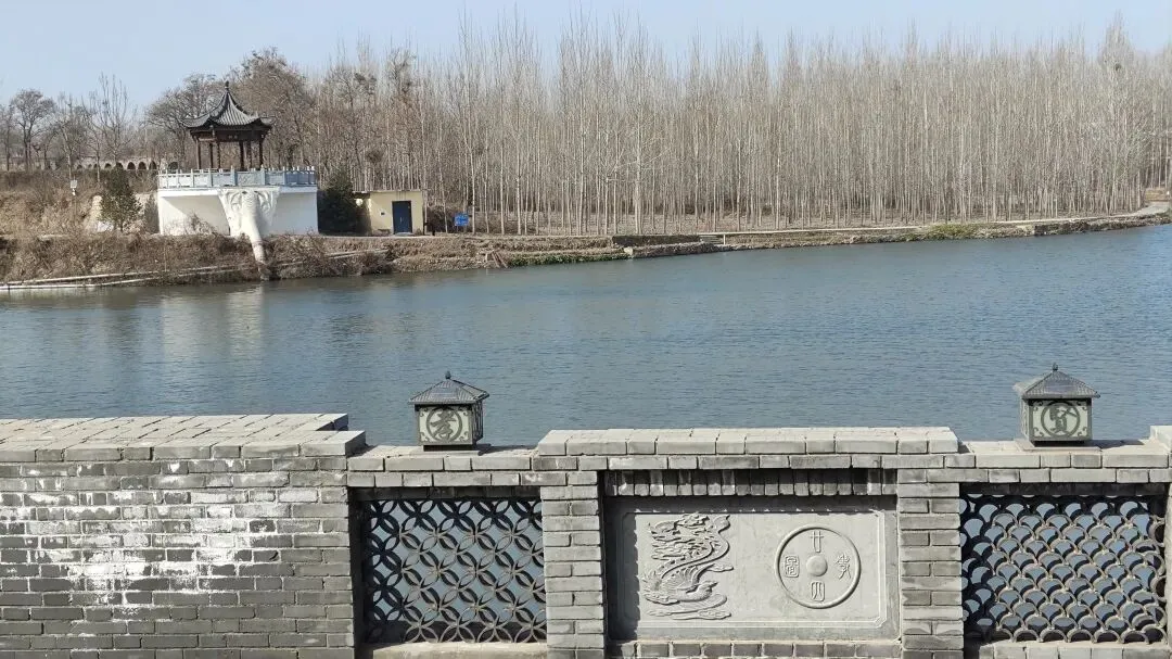 禹州市文殊镇·蓝河水库 旅游攻略