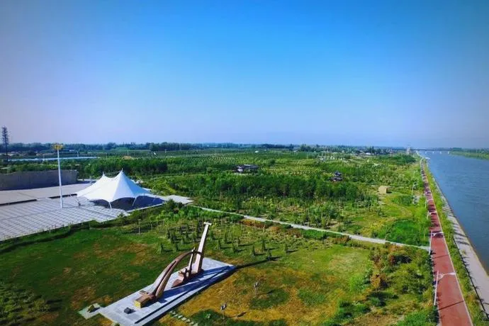 临河区必去十大旅游景点,河套明珠全在这里!