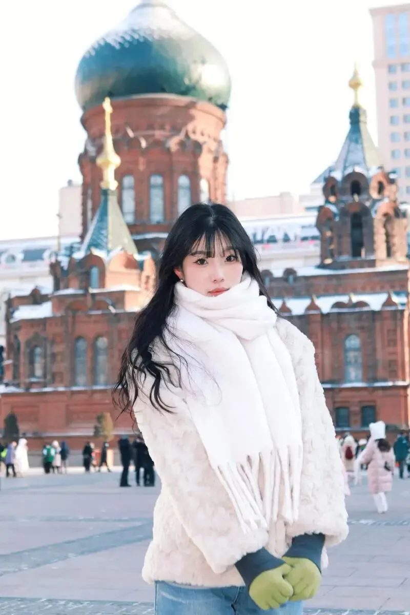 今年的哈尔滨旅游还火吗?