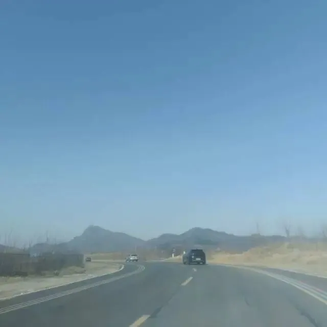 初四走娘家(误入乐山景区)