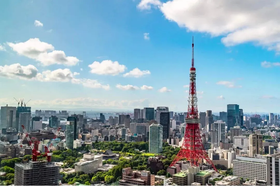 东京悠闲时光:必去景点与地道美食推荐