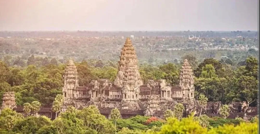 柬埔寨再推暹粒旅游免税,2026全年免所得税