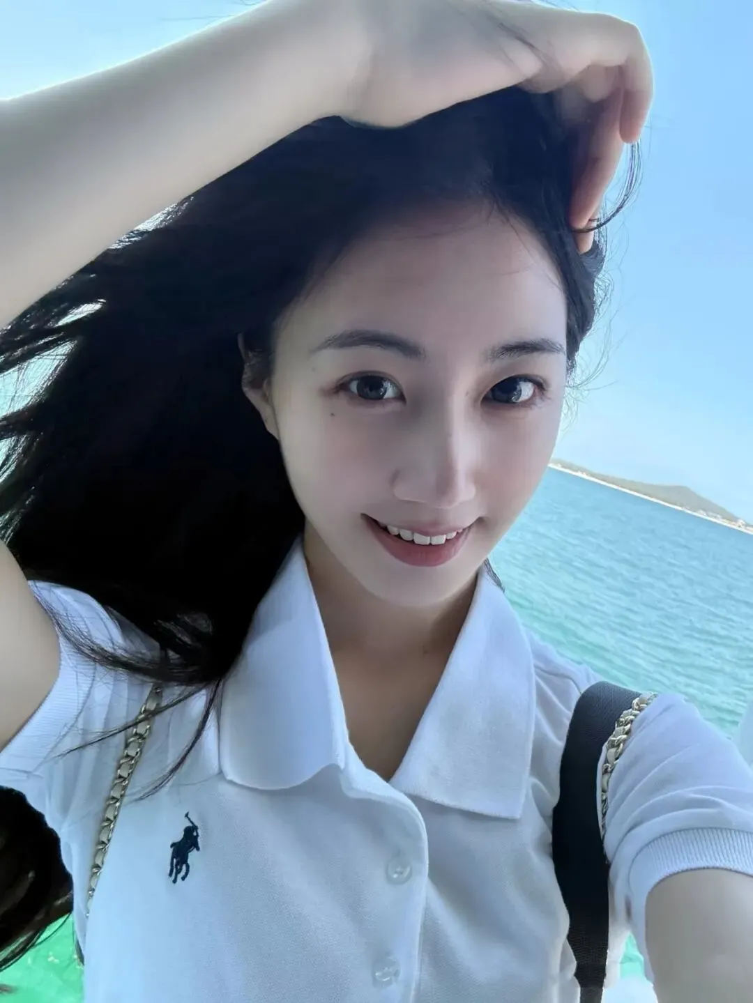 这次旅游狠狠出片了~