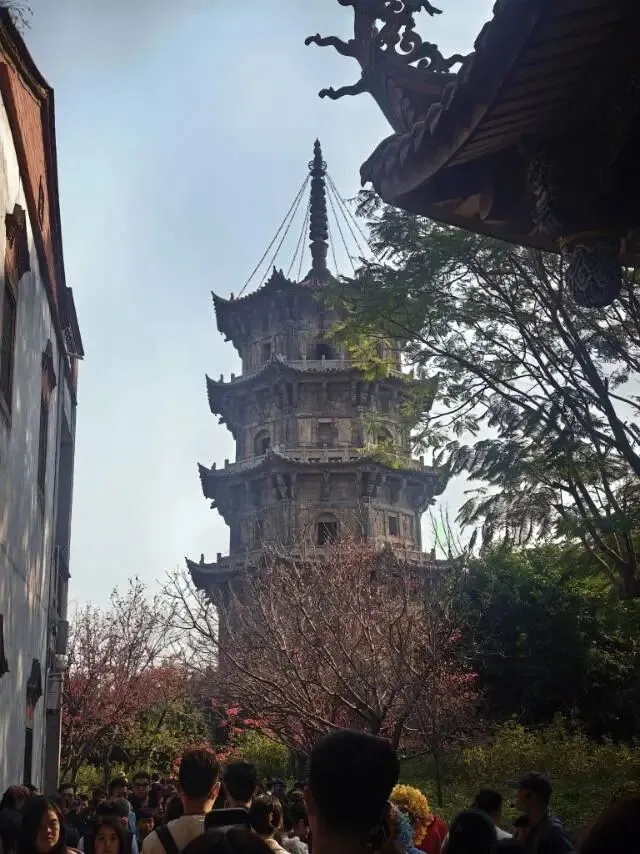 2026泉州开元寺+西街旅游攻略|半城烟火半城仙,一日逛老城!