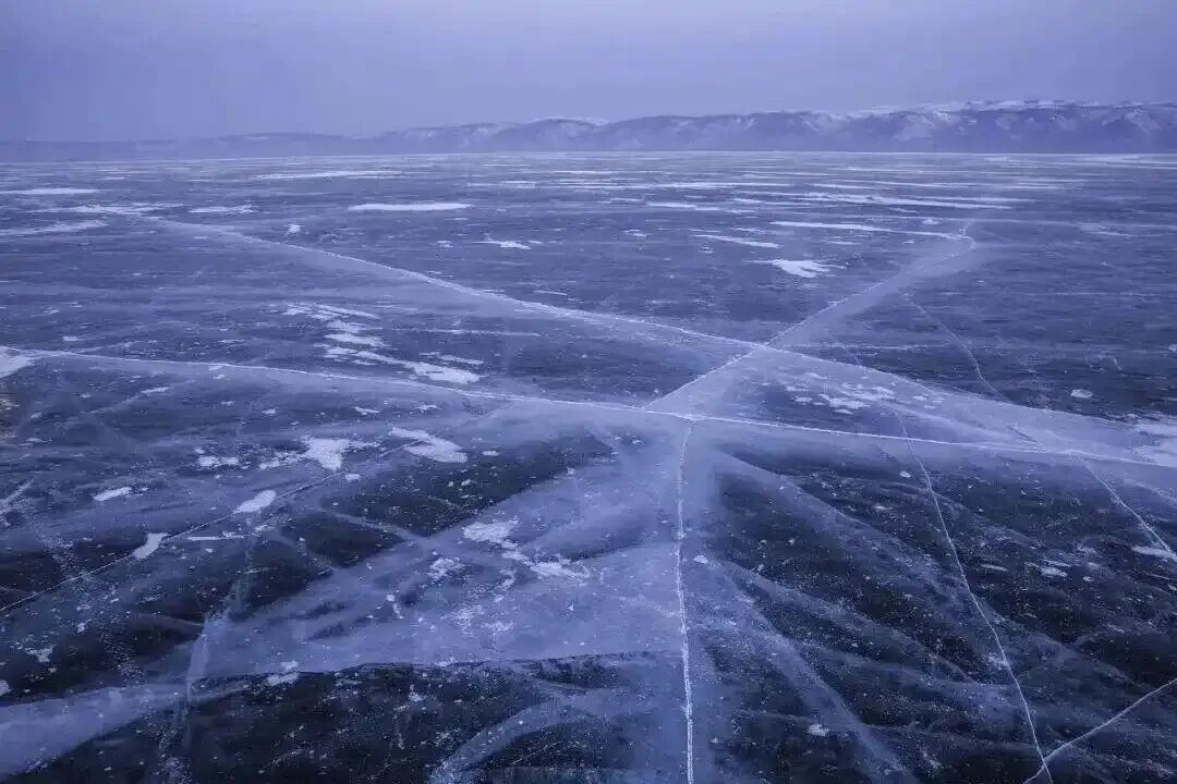 俄罗斯危险的旅游免签,吞噬生命的贝尔加湖