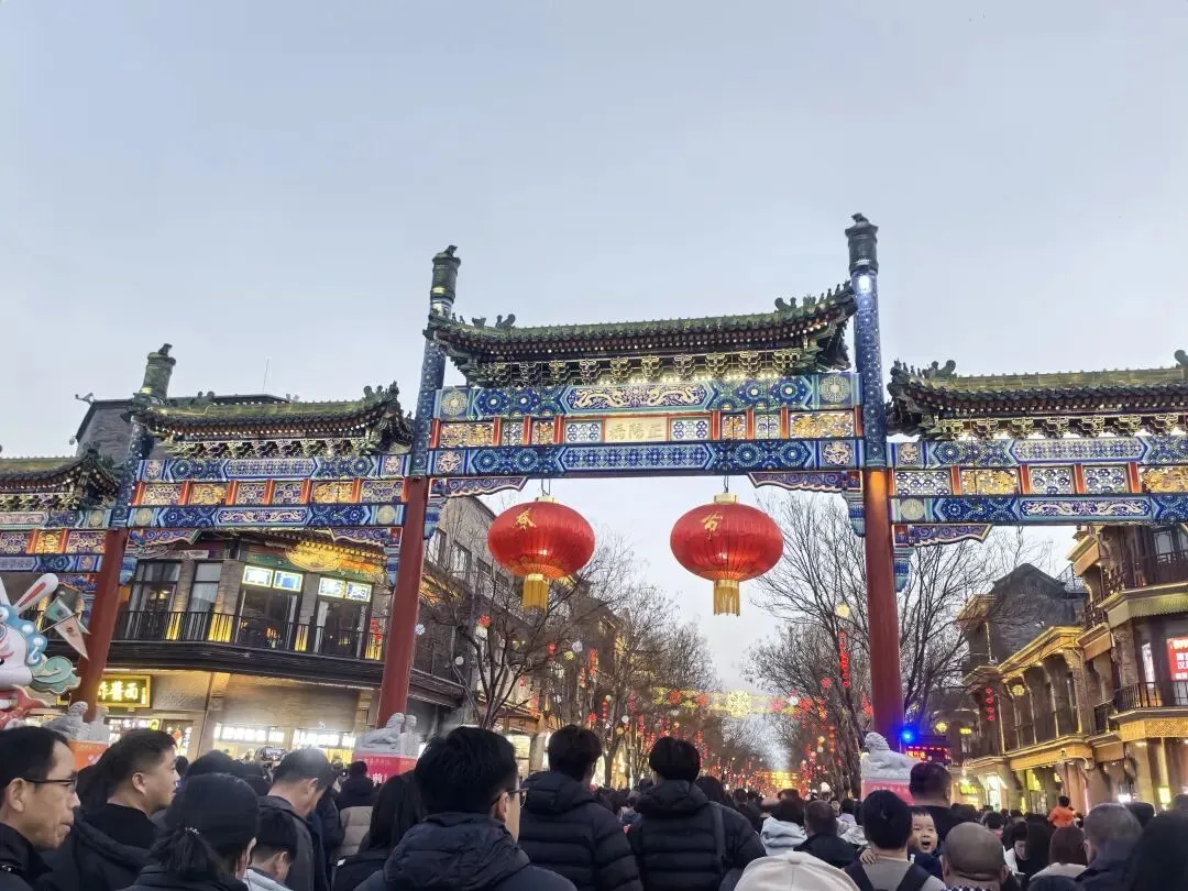 旅游,到底是在游什么?