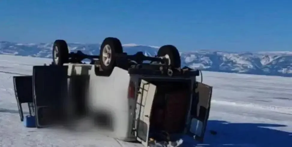 贝加尔湖的失落与旅游安全反思:社会治理藏着最朴素的安全感