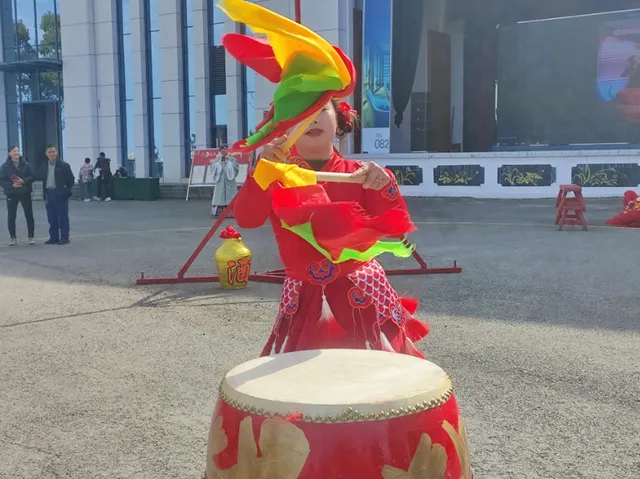 重庆周边低调的景区,地方不大看点颇丰,游客虽多知名度却不高