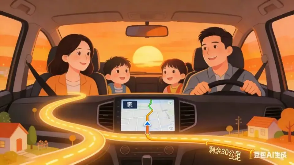 一年一度春节,你们都选择去哪里“旅游”?