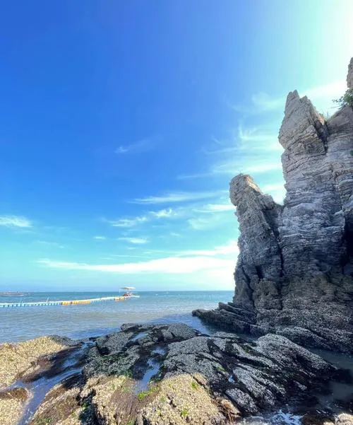 辽宁大连庄河市必去十大旅游景点,金石滩美景全在这里!